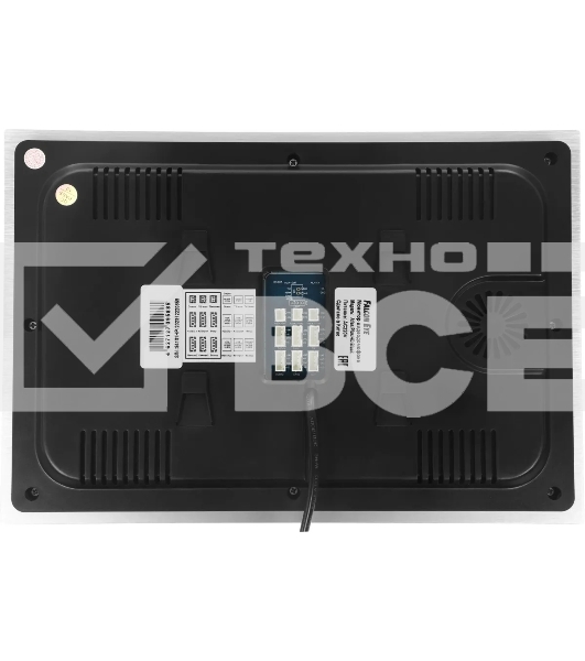 Видеодомофон Falcon Eye Atlas Plus HD черный