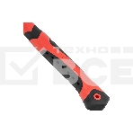 Молоток слесарный Matrix 10360, 1000 г, фибергласовая обрезиненная рукоятка, фото4