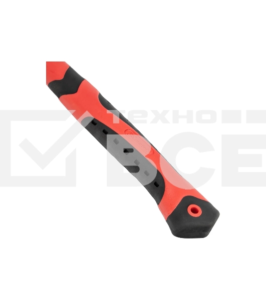 Молоток слесарный Matrix 10360, 1000 г, фибергласовая обрезиненная рукоятка