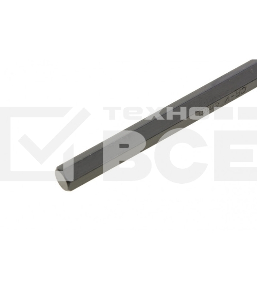 Ключ имбусовый Matrix 11216 HEX, 8 мм, CrV