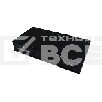 Коммутатор неуправляемый NEOMAX NMS-108P-1000-S, 8 портов 1000 Mbps, металл, фото4