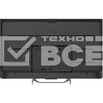 Телевизор Haier 50' DH1VL5D04RU S4 серый HQ-LED UHD 60Hz Smart TV, фото5