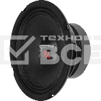 Колонки автомобильные Ural ТТ 165.2 (без решетки) 220Вт 95дБ 4Ом 16.5 см (6 1/2 дюйм) (ком.: 2кол.) среднечастотные однополосные, фото5