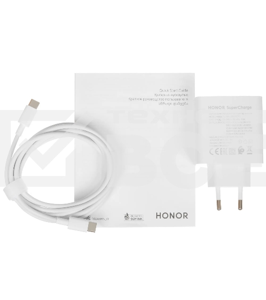 Ноутбук Honor MagicBook X16 2026 BRG-X/16'/IPS/Intel Core Ultra 5 125H/16Gb/512Gb SSD/Intel Arc/Windows 11 Home/серый/1.75kg