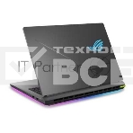 Ноутбук ASUS ROG Strix G18 G815LW-S9171 Intel Core Ultra 9 275HX 2100MHz/18'/2560х1600/32GB/2048GB SSD/NVIDIA GeForce RTX 5080 16GB/Wi-Fi/Bluetooth/Windows 11 Pro (90NR0LC1-M007X0_Win11P) Grey, фото2