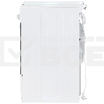 Плита газовая Gefest ПГ 5100-02 белый, конфорок 4 шт, духовка 52 л, 50 см x 85 см x 58.5 см, фото3