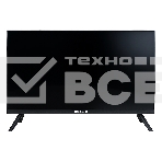 Телевизор Topdevice 24' TDHTV24YHD_BK черный DLED HD 60Hz Smart TV YaOS 1GB/8GB, фото5