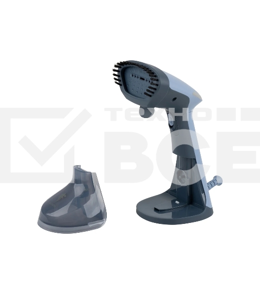 Отпариватель LEONORD LE-1814 серый, 1500 Вт, 24 г/мин, 160 мл