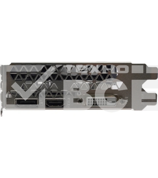 Видеокарта AFOX PCIE16 RTX3050 6GB AF3050-6GD6H4-V2