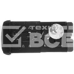 Автомагнитола ACV AVS-824BW, 1 DIN, Bluetooth, USB Type-A, AUX