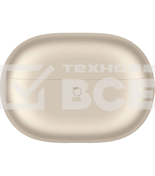 Наушники TWS Huawei FreeBuds Pro 5 бежевый, внутриканальные, Bluetooth, беспроводная зарядка, до 7 ч