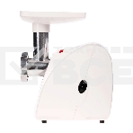 Мясорубка электрическая Аксион М31.02 белый, 1500 Вт, 1.7 кг/мин, реверс, защита от перегрузки, насадки - 7, фото4