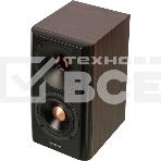 Колонки Edifier S360DB Brown (2.1,70W RMS, дерево, Bluetooth 4.1,ДУ), фото11