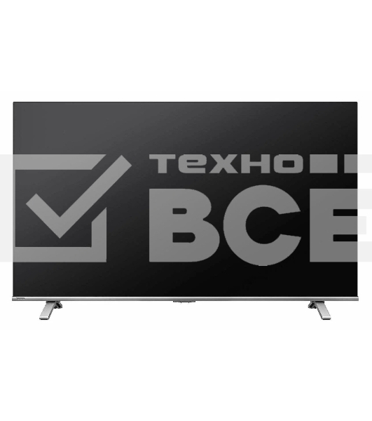 Телевизор D-LED 43' 43C450ME TOSHIBA