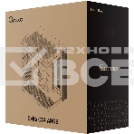 Корпус Ocypus Delta C74 ARGB White, Midi-Tower, белый, 2 x 120 мм, фото2