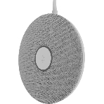 Микрофон Logitech Microphone for Rally ConferenceCamMic Pod Off белый, фото6