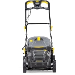 Газонокосилка электрическая Champion EM4419, от сети, 1900 Вт, фото12