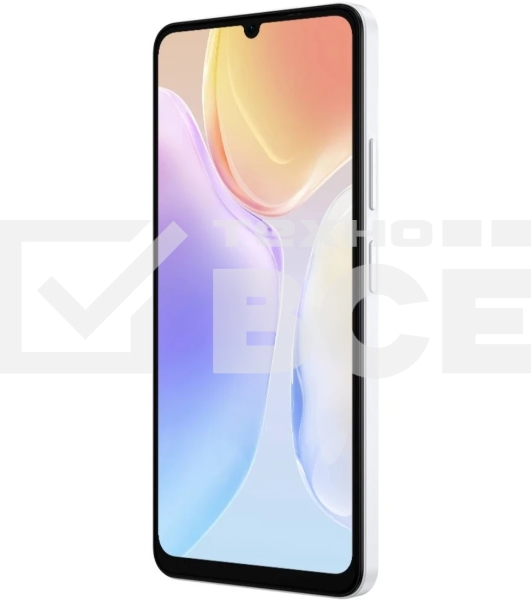 Смартфон ULEFONE Note 20 Pro Global 4/256Gb белый