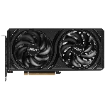 Видеокарта Palit NVIDIA GeForce RTX 5060 INFINITY 2 OC , 8 ГБ GDDR7, 128 бит, PCI-e 5.0, 1xHDMI, 3xDP, 2512 МГц, фото18