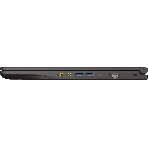 Ноутбук MSI Thin 15 B2RVE-3602XRU/15.6'/IPS/Intel Core 5 210H/16Gb/512Gb SSD/NVIDIA GeForce RTX4050 6Gb/без ОС/серый/1.86kg, фото3