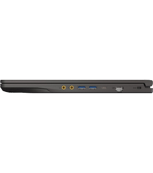 Ноутбук MSI Thin 15 B2RVE-3602XRU/15.6'/IPS/Intel Core 5 210H/16Gb/512Gb SSD/NVIDIA GeForce RTX4050 6Gb/без ОС/серый/1.86kg