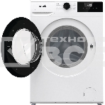 Стиральная машина Gorenje WNHPI60SCSIR белый загр. фронтальная макс.: 6 кг 1000об/мин класс: А, фото4