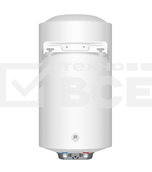 Водонагреватель  Thermex Nova 50 V Slim  