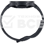 Умные часы Samsung Galaxy Watch 6 44mm черный (SM-R940NZKACIS), фото5