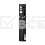 Компьютер Lenovo ThinkCentre M70q Gen3  , Intel Core i7-12700T, 16 Gb, 1Tb SSD, no ODD, Intel UHD Graphics 770 KB,M , DOS,, фото6