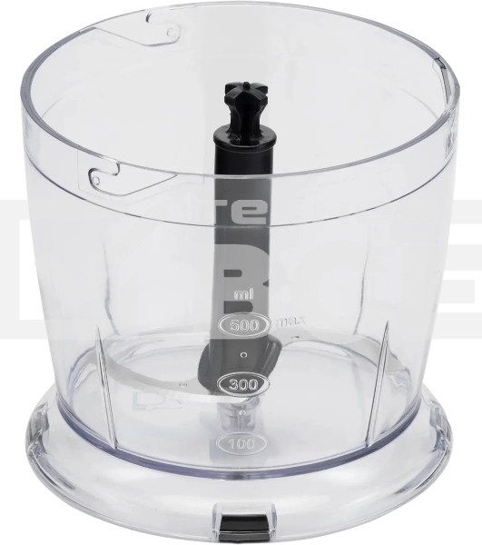 Блендер погружной Polaris PHB 1385 1350Вт черный