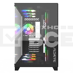 Корпус ALSEYE Paladin-B (4 fans), фото3