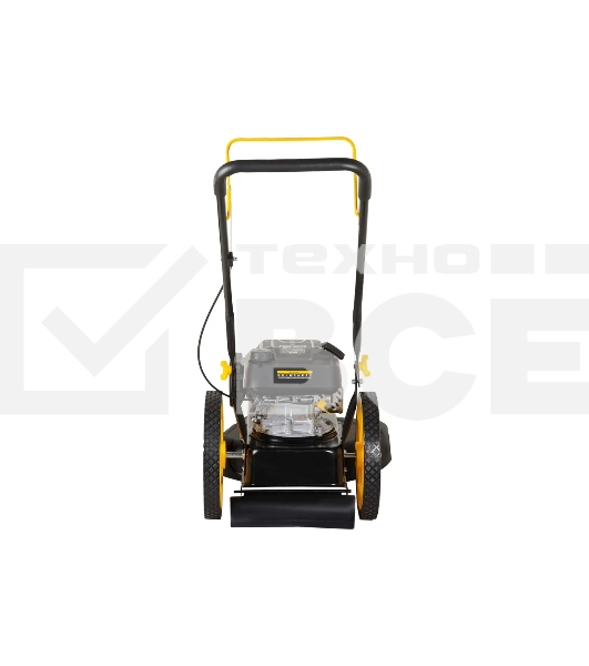 Газонокосилка роторная Huter GLM-5.0L (70/3/9)