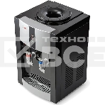 Кулер AEL TC-AEL-47 настольный компрессорный черный/серебристый, фото5