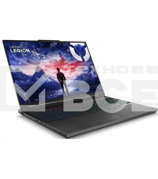 Ноутбук Lenovo Legion 7 16IRX9 i7 14700HX/32Gb/SSD1Tb/RTX4060 8Gb/16