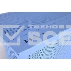 Компьютерный корпус Thermaltake View 380 TG ARGB синий без БП ATX 6x120mm 2x140mm 1x200mm 2xUSB3.0 audio bott PSU, фото2