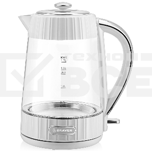 Чайник BRAYER BR1076