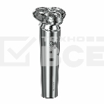 Бритва Centek CT-2150 (сереб), фото 1