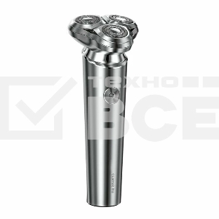 Бритва Centek CT-2150 (сереб)