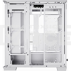 Компьютерный корпус Mid-Tower Aerocool  / Formula / Formula APNX CREATOR C1-WT-V1 white (ATX, без БП, ARGB fans, 3*USB3.2) (4711099474318), фото7