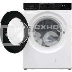 Стиральная машина Gorenje WPNA84A белый загр. фронтальная макс.: 8 кг 1400об/мин класс: А, фото2