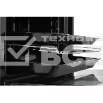 Духовой шкаф электрический Beko BBIM12301X нержавеющая сталь/черный, фото4