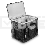 Сумка-термос Coolfort CF-0235 29л. черный, фото9