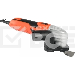 Многофункциональный инструмент Patriot MF 295 330Вт рыжий, фото3