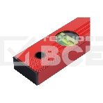 Уровень Matrix 2000мм 1мм/м 3 глазка, фото3