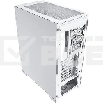 Компьютерный корпус Montech SKY ONE Lite белый без БП ATX 3x120mm 2xUSB3.0 1xUSB3.1 audio bott PSU, фото7