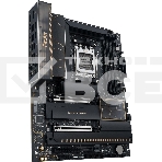 Материнская плата ASUS PROART X870E-CREATOR WIFI, AM5, AMD X870E, 4xDDR5, 4xSATA, 4xM.2, 2xPCIe 5.0 x16, 1xPCIe 4.0 x4, 2xUSB-C 40Gbps, 1xUSB-C 20Gbps, 7xUSB-A 10Gbps, 1xUSB-A 2.0, 1xDP (v1.4), 1xHDMI (v2.1), 1x10Gb LAN, 1x2.5Gb LAN, Wi-Fi 7, Bluetooth 5., фото2