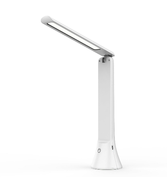 Портативная настольная лампа Yeelight International Edition-Rechargeable Table Lamp белый