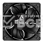 Вентилятор для корпуса Arctic S12038-4K черный, 120 мм, 4000 об/мин, 4 pin, фото5