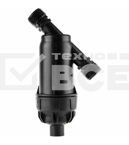 Фильтр дисковый HF-Y 1 130 мкм 32739