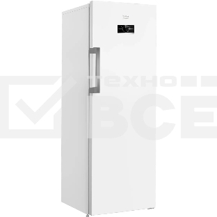 Морозильная камера Beko B3RFNK292W, белый, 255 л, 5 ящиков